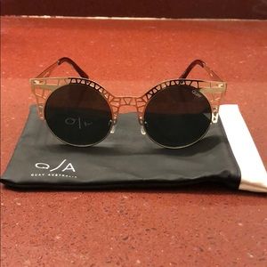 Quay women’s sunglasses